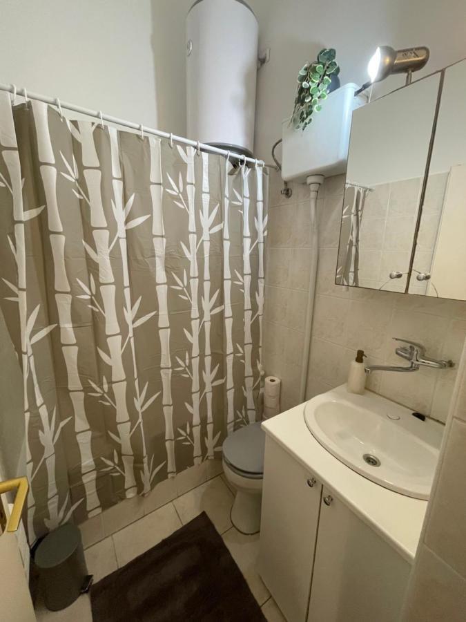 Feel Like Home - Cozy Downtwon Studio For 2 Budapest Ngoại thất bức ảnh